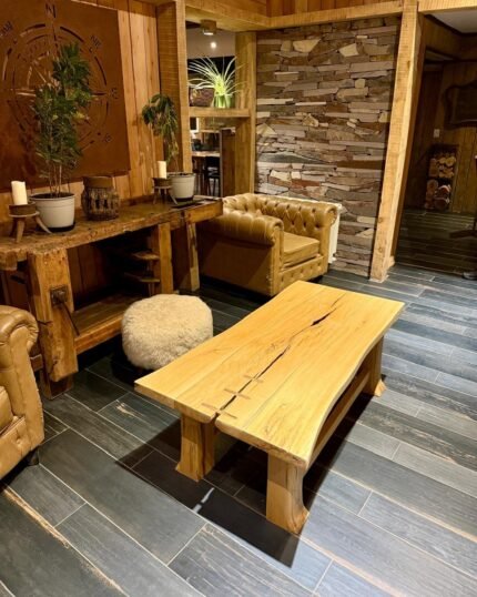 Ratona pie de árbol en Grapia