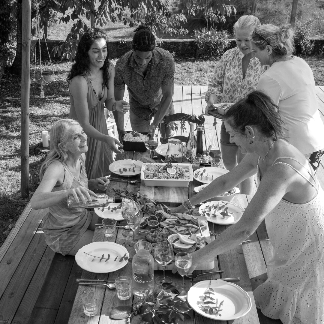 muebles con historia